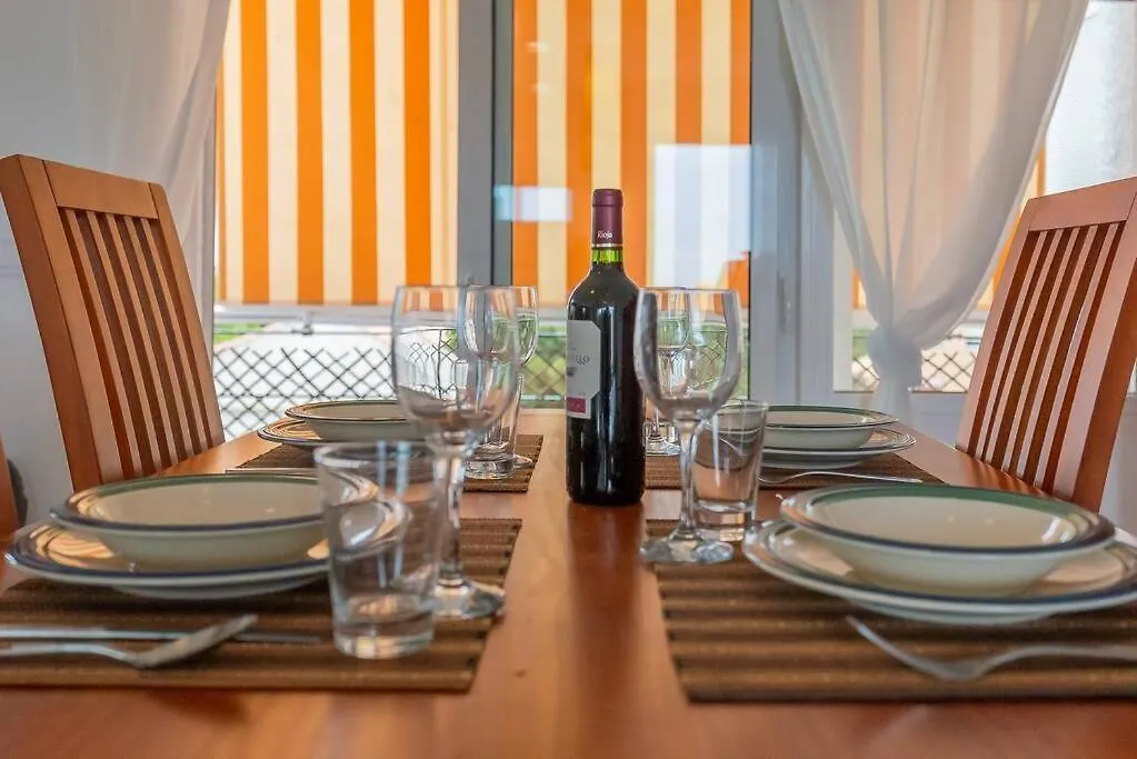 Appartement Lxr Brisa Marina 1Hab Vistas Mar à Torremolinos