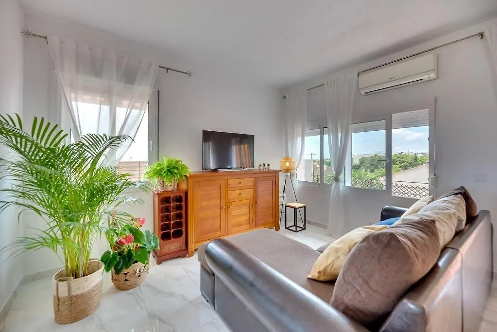 Appartement Lxr Brisa Marina 1Hab Vistas Mar à Torremolinos 0*,