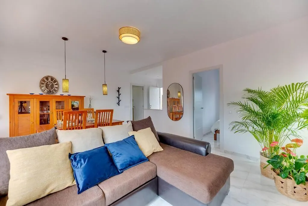 Appartement Lxr Brisa Marina 1Hab Vistas Mar à Torremolinos Espagne