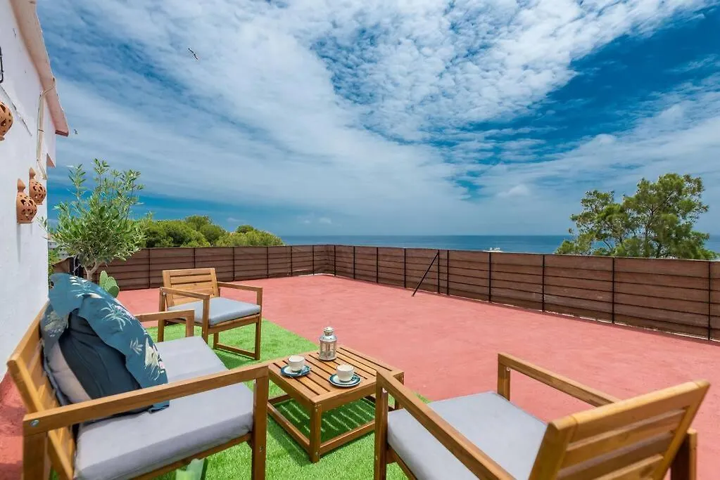 Appartement Lxr Brisa Marina 1Hab Vistas Mar à Torremolinos