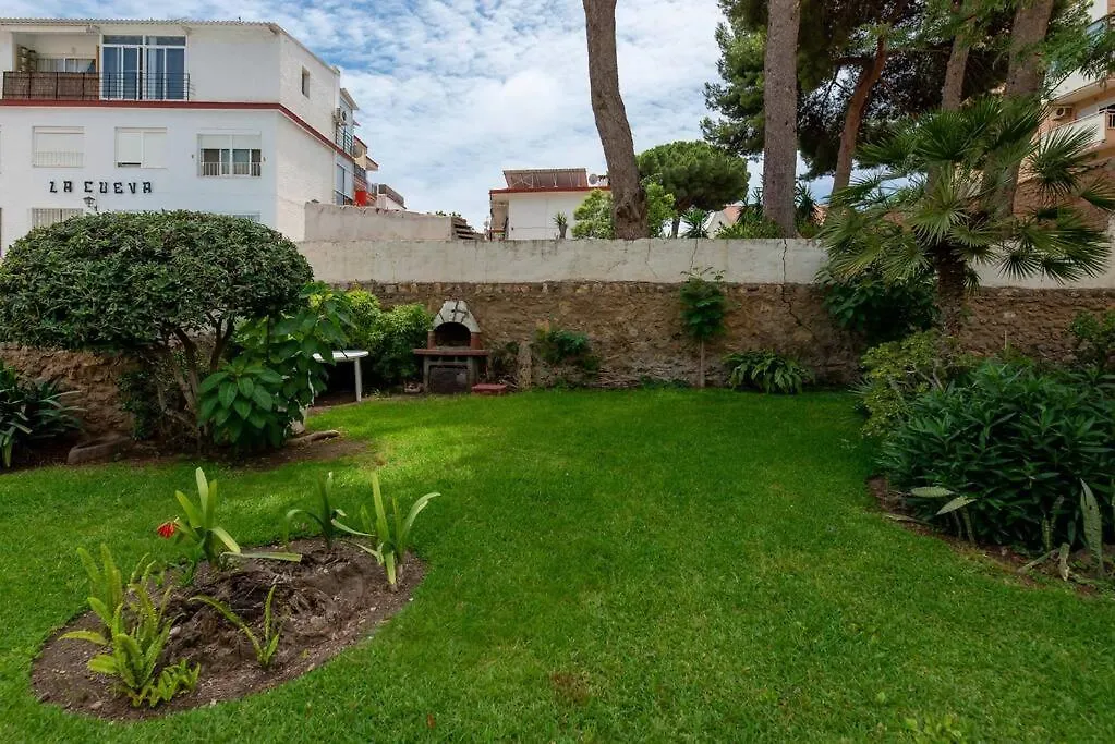 Appartement Lxr Brisa Marina 1Hab Vistas Mar à Torremolinos