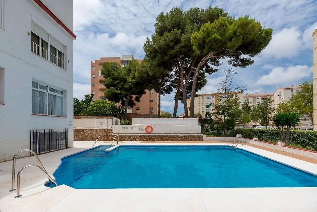 Appartement Lxr Brisa Marina 1Hab Vistas Mar à Torremolinos